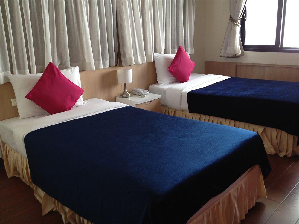 Lido Millennium Hotel Bangkok Extérieur photo