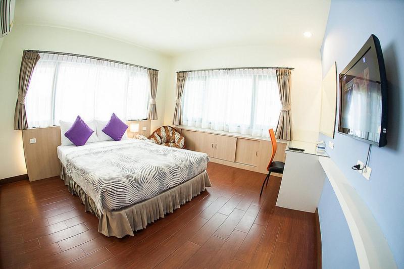 Lido Millennium Hotel Bangkok Chambre photo