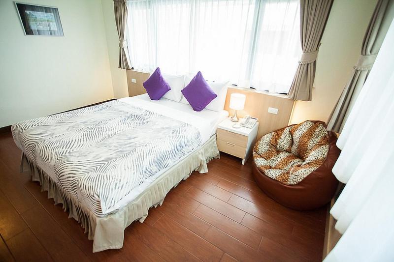 Lido Millennium Hotel Bangkok Chambre photo