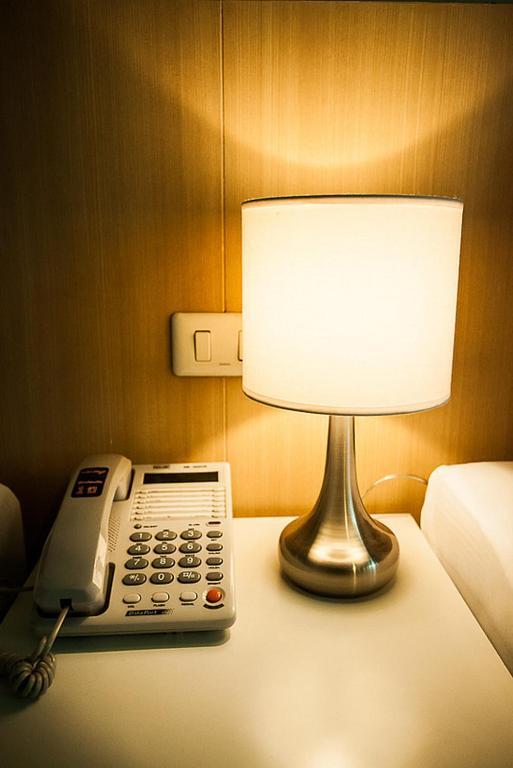 Lido Millennium Hotel Bangkok Extérieur photo