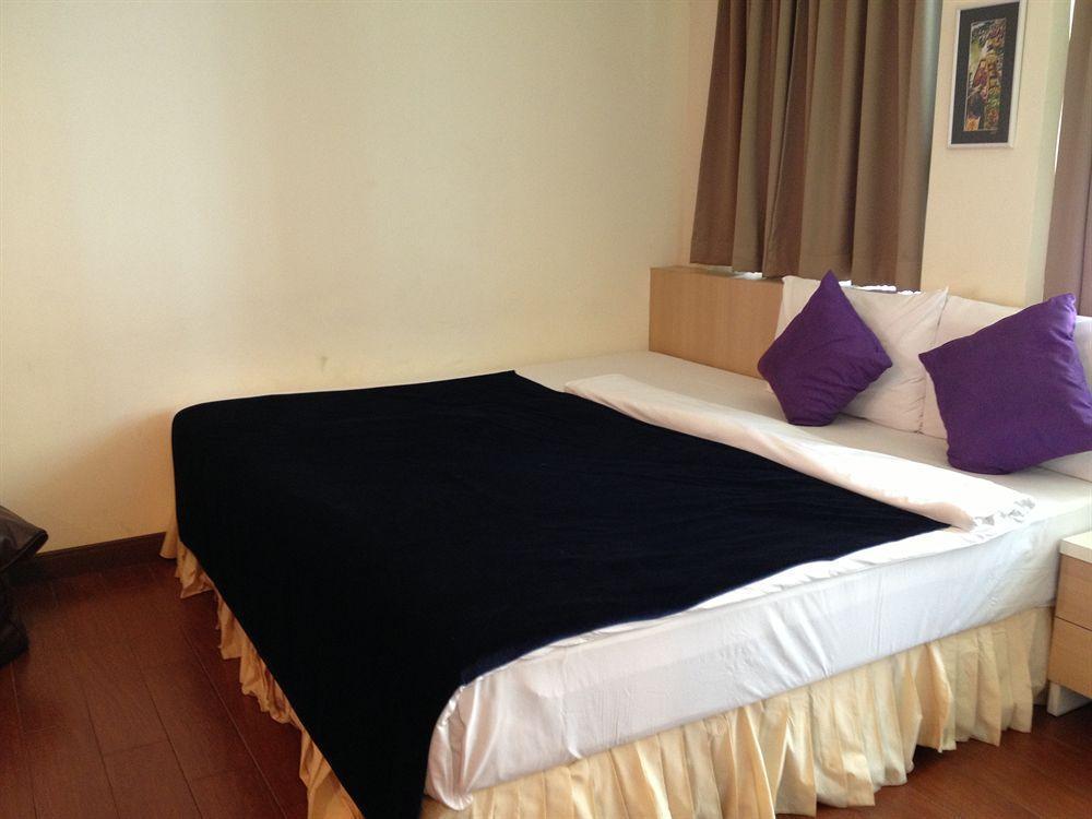 Lido Millennium Hotel Bangkok Extérieur photo